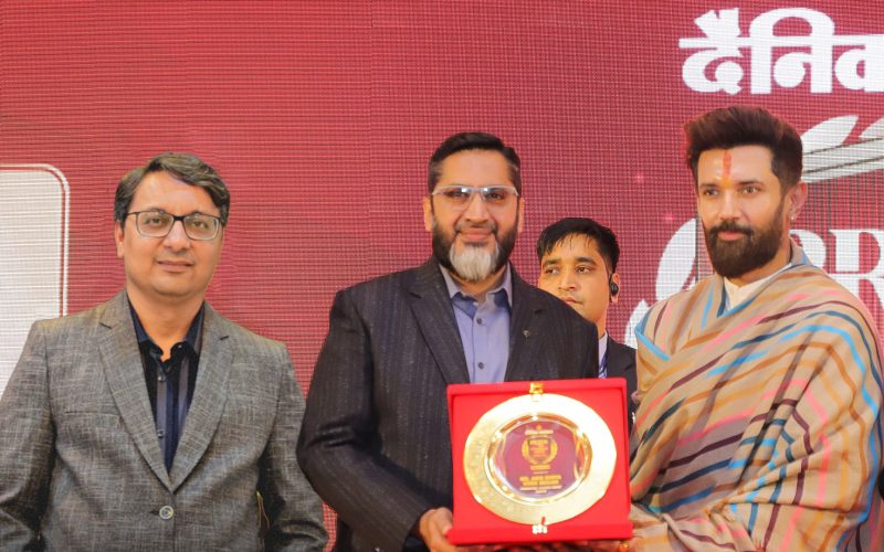 Pride of Central India Award for Classic Group